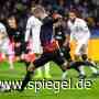 Champions League: Leipzig vergibt Sieg gegen Lyon, wird dennoch Gruppensieger