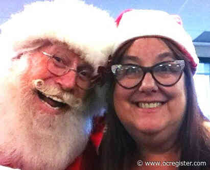 Frumpy Middle-aged Mom: It’s holiday party season. I’d rather play with the dog.