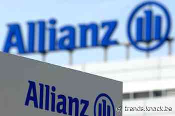 Allianz schrapt banen in België