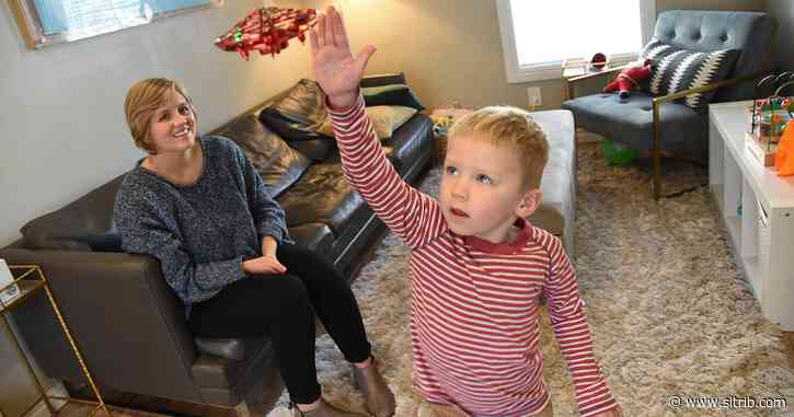 Utah women work part time at highest rate in U.S.