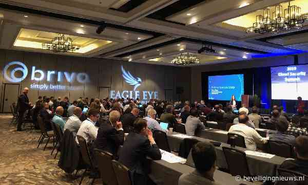 Internationale summit over security in de cloud