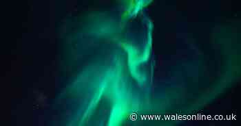 You can now get flights to see the Northern Lights from across the UK