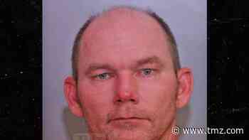 PGA Golfer Tommy 'Two Gloves' Gainey Arrested In Prostitution Sting