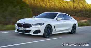 BMW adds Android Auto after cozying up to Apple CarPlay     - Roadshow