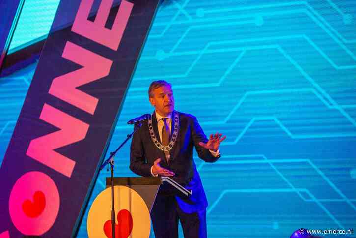 Digitale industrie Friesland groeit door cyber- en mobiliteitsoplossingen