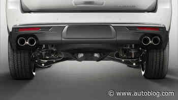 Here's how an independent rear suspension improved the 2021 Chevy Tahoe and Suburban