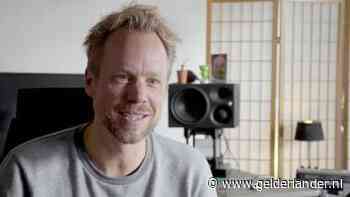 Diggy Dex schreef een afscheidsrede, maar denkt nog lang niet aan stoppen