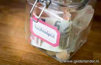 ‘Waar blijft al m’n geld?’ Je huishoudboekje weet het