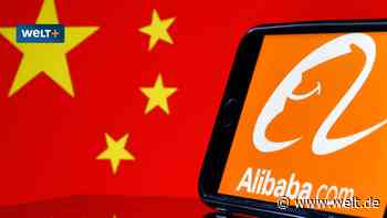 Endspiel um die Dominanz auf dem Weltmarkt