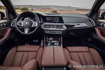 Eindelijk: Android Auto maakt de stap naar BMW