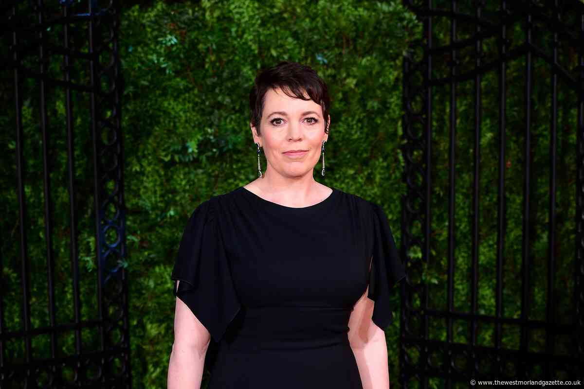 Olivia Colman and Jodie Comer nominated for SAG Awards