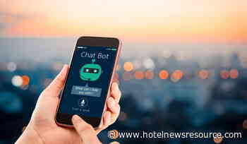 What is a Chatbot and Does Your Hotel Need One?