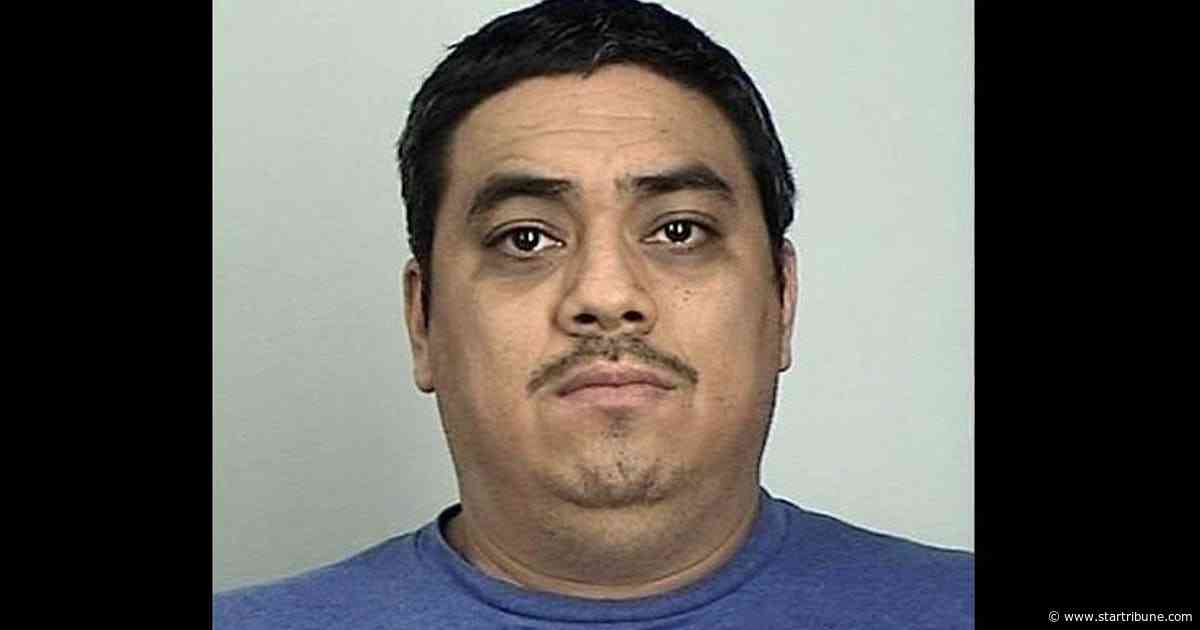 22 years in prison for mastermind behind massive, long-running Minneapolis meth-trafficking operation