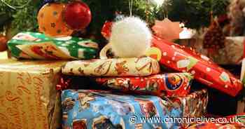 When do you open your Christmas presents? The timing could show how posh you are