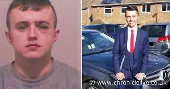 'There is never a good reason to carry a knife' Connor Brown's family's emotional statement