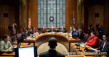 St. Paul city budget features $9 million more for road repairs, after-school programs, public safety