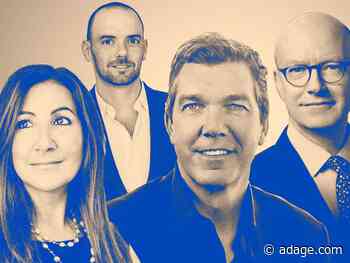 TV ad sales leaders we said goodbye to in 2019