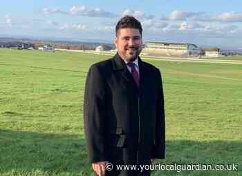 Epsom and Ewell Election 2019 preview — Ed Mayne