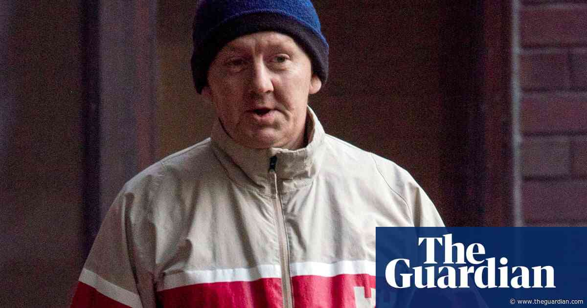 Couple guilty of murdering homeless woman and stealing her benefits