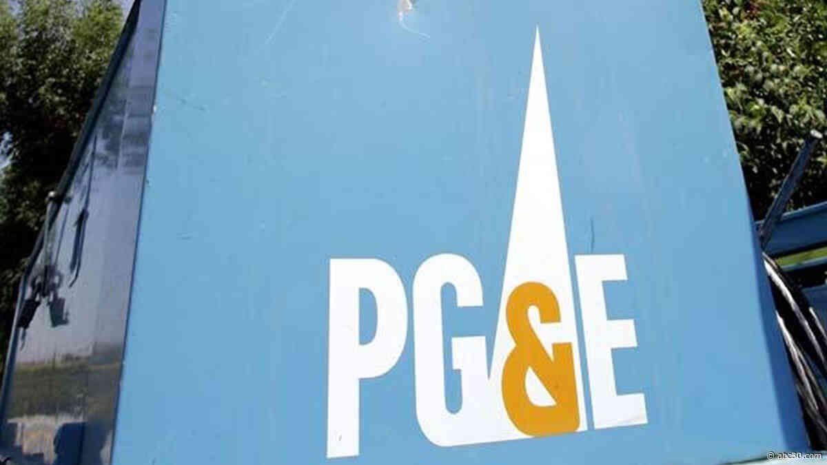 90% of Bay Area residents want to end PG&E's existing operations, poll finds