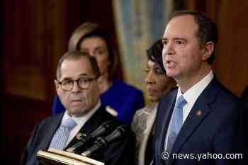 Takeaways: Democrats make case in articles of impeachment