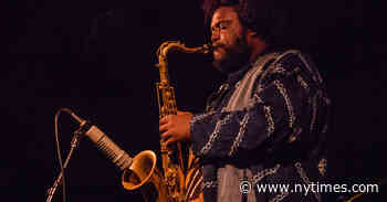 The Decade in Jazz: 10 Definitive Moments