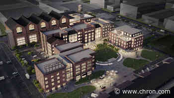 Houston City Council approves $6M tax break for live-work-play entrepreneurial community