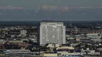 Wenn die Charité krebskranke Kinder wegschicken muss