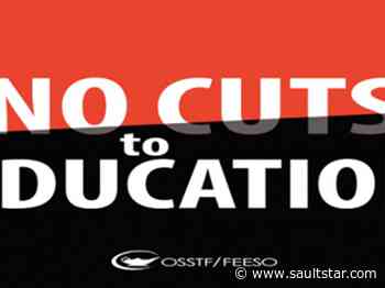 OSSTF continues information pickets