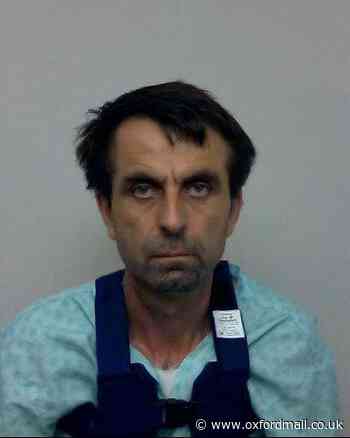 Man who 'nearly decapitated' his wife in 'brutal' murder convicted