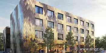 pantera plant weiteres Serviced-Apartment-Haus in München