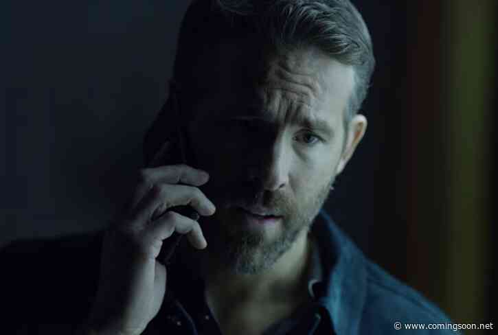 Ryan Reynolds Struggles with International Calls in 6 Underground Promo