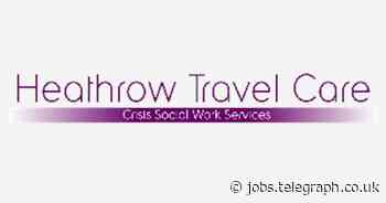 Heathrow Travel Care: Mental Health Social Work Adviser