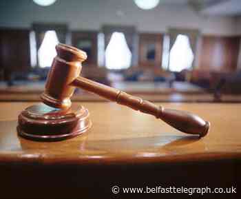 Northern Ireland youth worker (50) accused of raping transgender teen