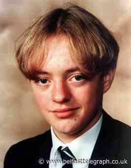 Man arrested in Jonathan Cairns murder probe