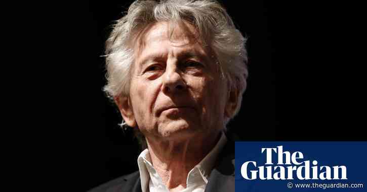 Roman Polanski: media 'making me a monster' – and it's Weinstein's fault
