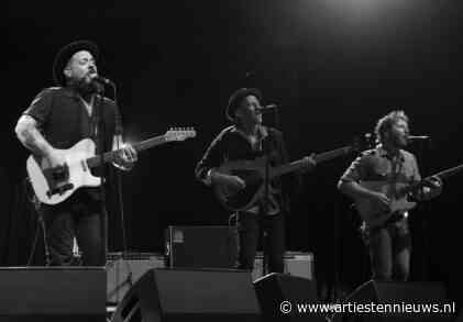Nathaniel Rateliff met ‘And It’s Still Alright’ tour naar TivoliVredenburg