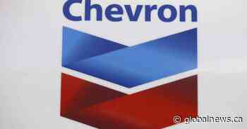 Chevron looking to sell its 50 per cent stake in its Kitimat LNG project