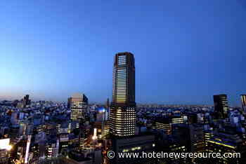 Pan Pacific Hotels Group Enters Tokyo, Japan in 2020 with Cerulean Tower Tokyu Hotel, a Pan Pacific Partner Hotel