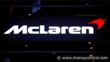 McLaren looks to India to expand exotic car sales ahead of 2025 IPO