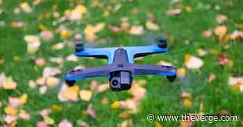Skydio 2 review: a drone that flies itself