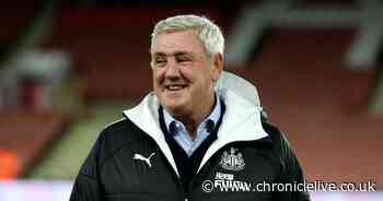 The four players Newcastle United are tipped to sign in January