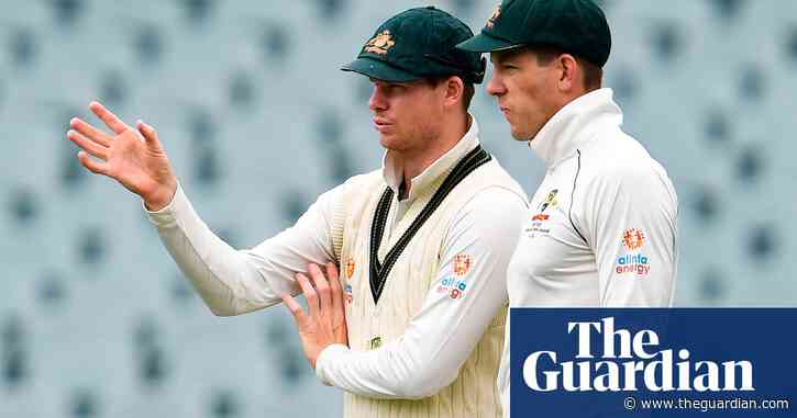 Tim Paine delivers as Australia captain despite shadow cast by Steve Smith | Sam Perry