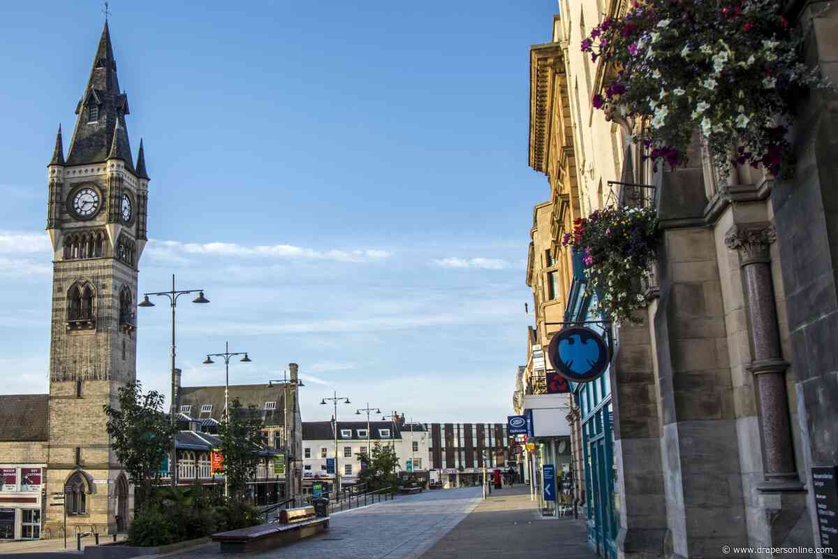 Business rates cut by 'just' £10m from 2021