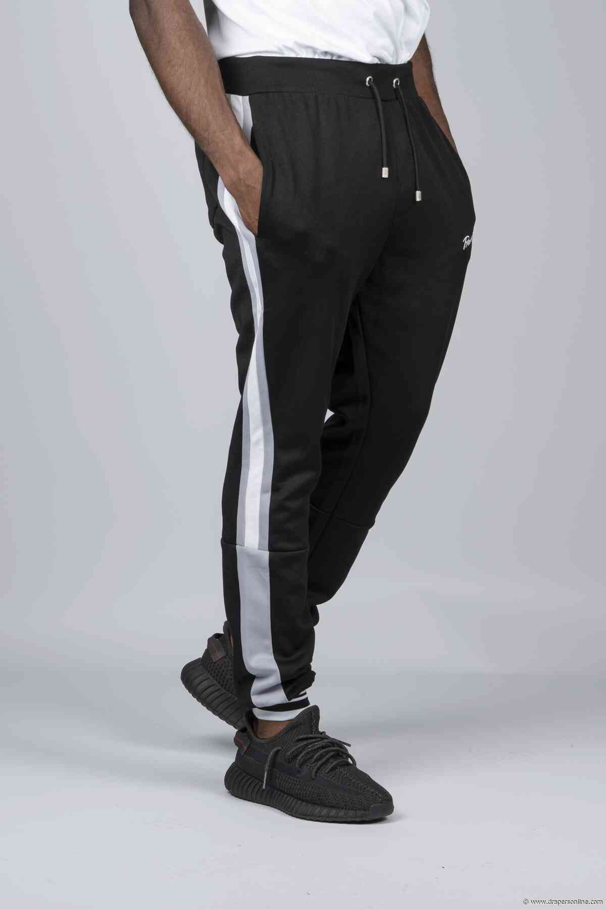 Presented By launches own-brand clothing