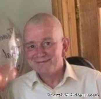 Tributes paid to Belfast man Paul McGeown who lost son in tragic drowning accident