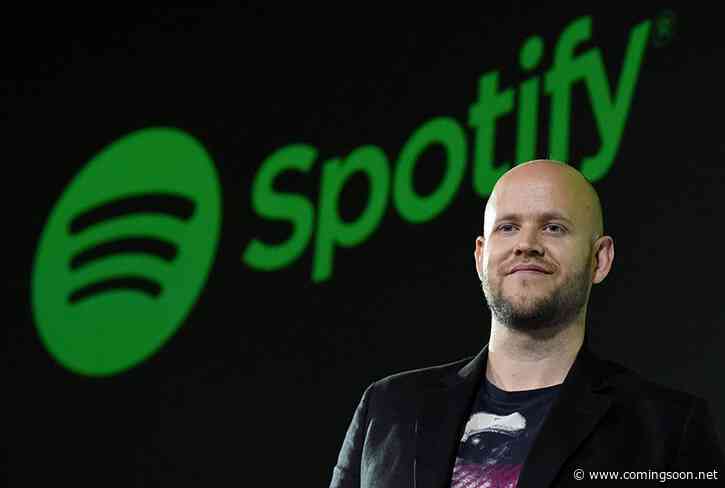 Spotify Untold Series Adaptation Gets Limited Series Order at Netflix