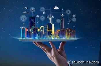 Sault Ste. Marie sets a ‘smart’ example
