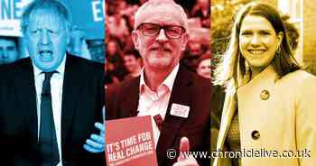 From Dennis Skinner to Dominic Raab - the big names set to lose their seats at the general election