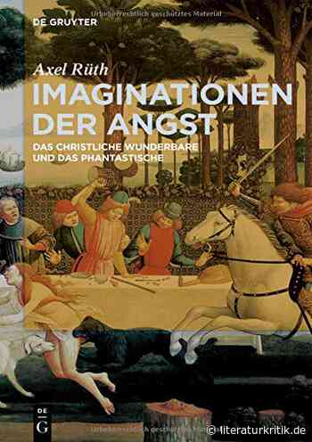 Von Heiligen und Wiedergängern